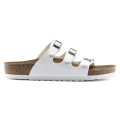 Florida Birko-Flor - White