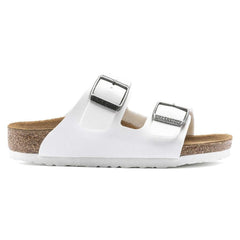 Arizona Kids Birko-Flor - White