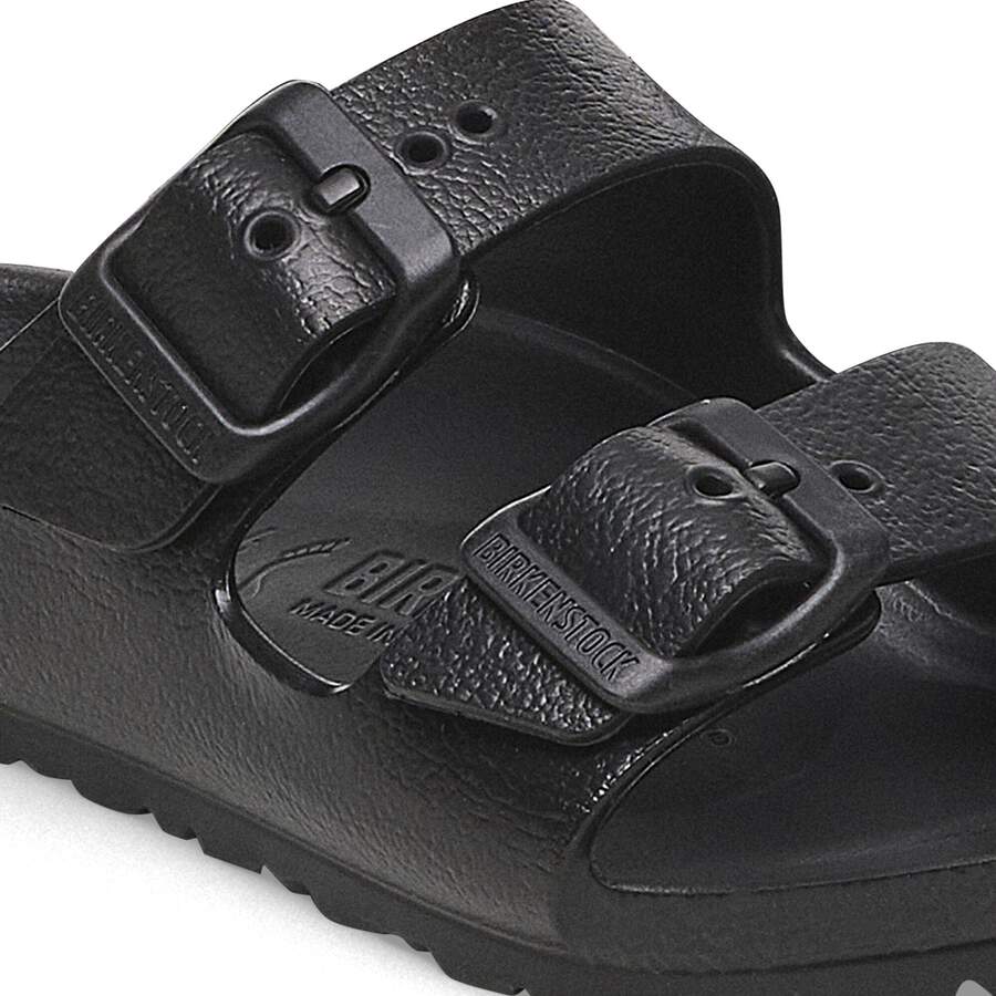 Arizona Kids EVA - Black