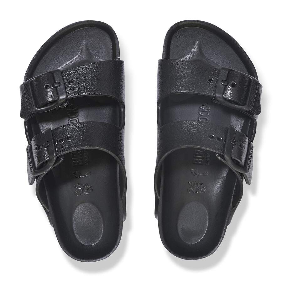 Arizona Kids EVA - Black