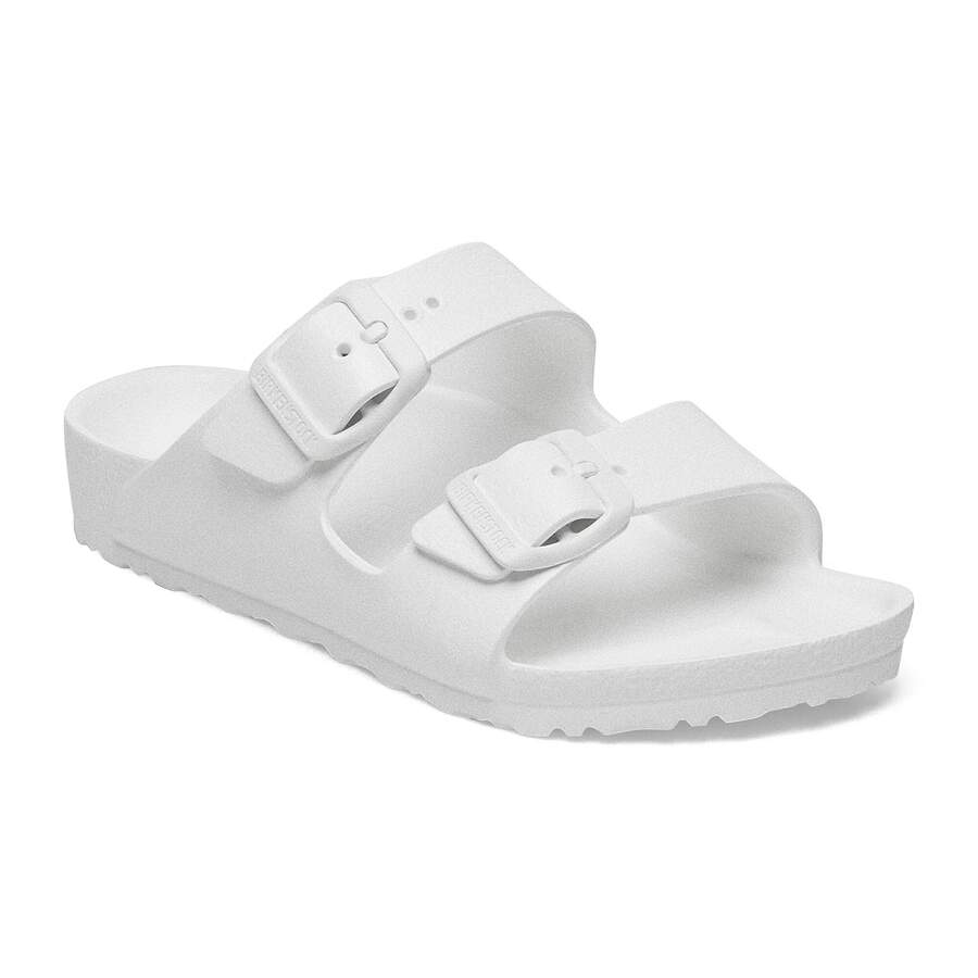 Arizona Kids EVA - White