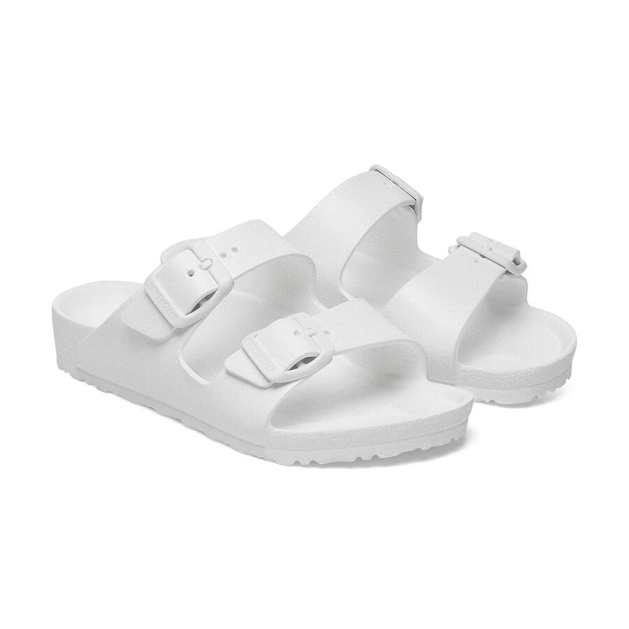Arizona Kids EVA - White