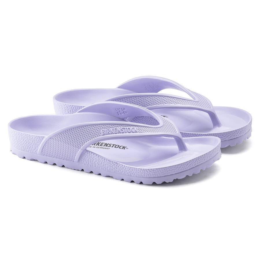 Honolulu EVA - Purple Fog