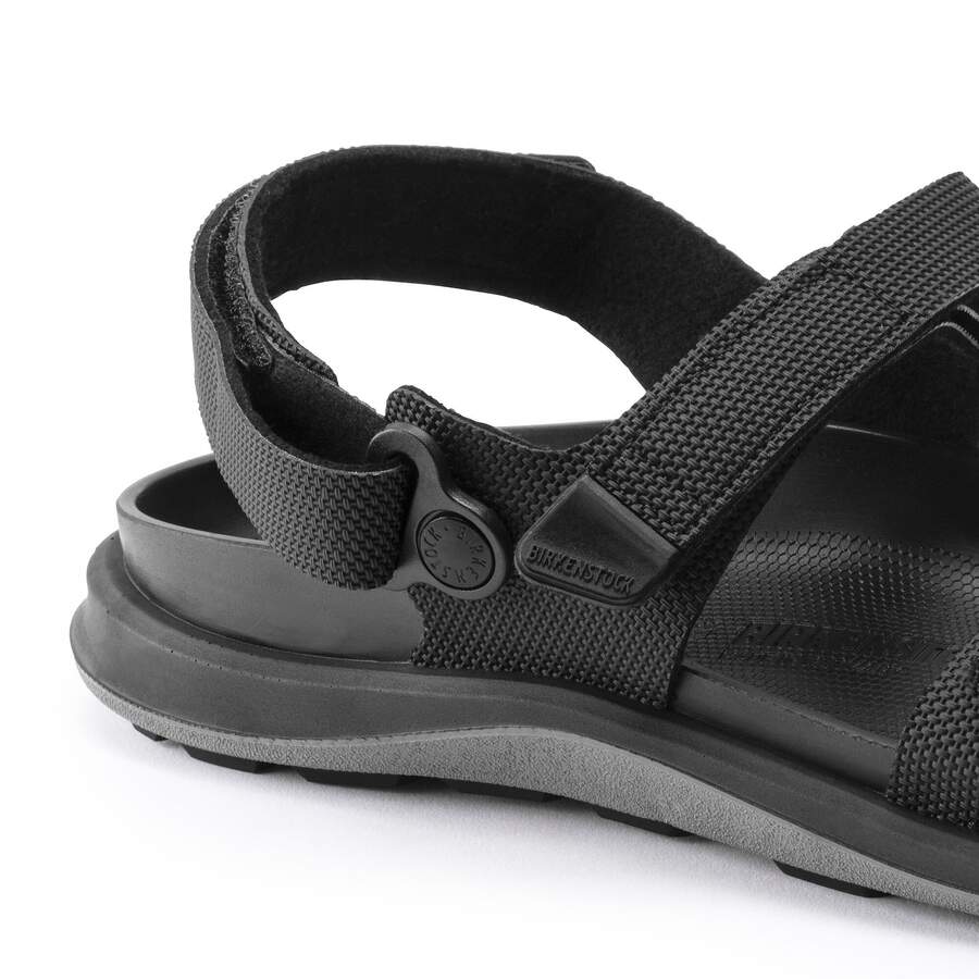 Kalahari Women Birko-Flor - Black