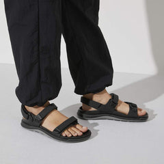 Kalahari Women Birko-Flor - Black