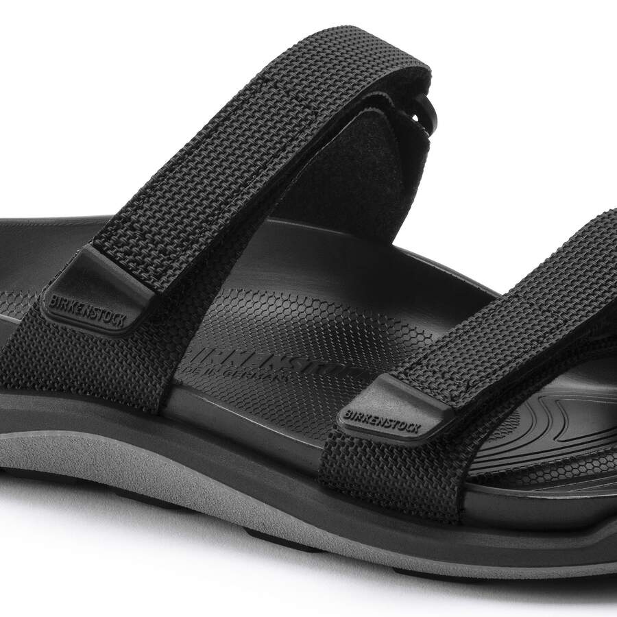 Sahara Women Birko-Flor - Futura Black