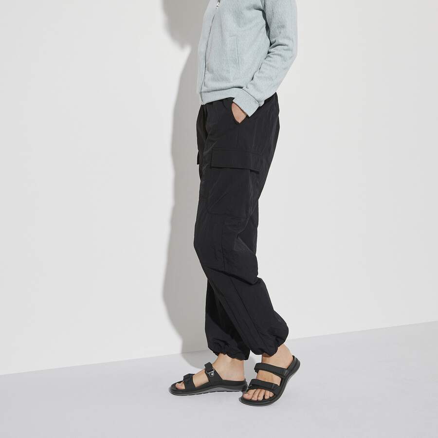 Sahara Women Birko-Flor - Futura Black