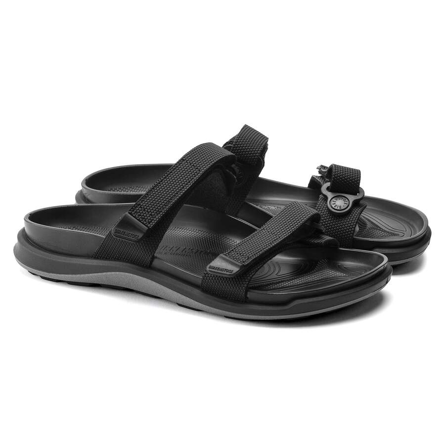 Sahara Women Birko-Flor - Futura Black