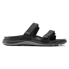 Sahara Women Birko-Flor - Futura Black