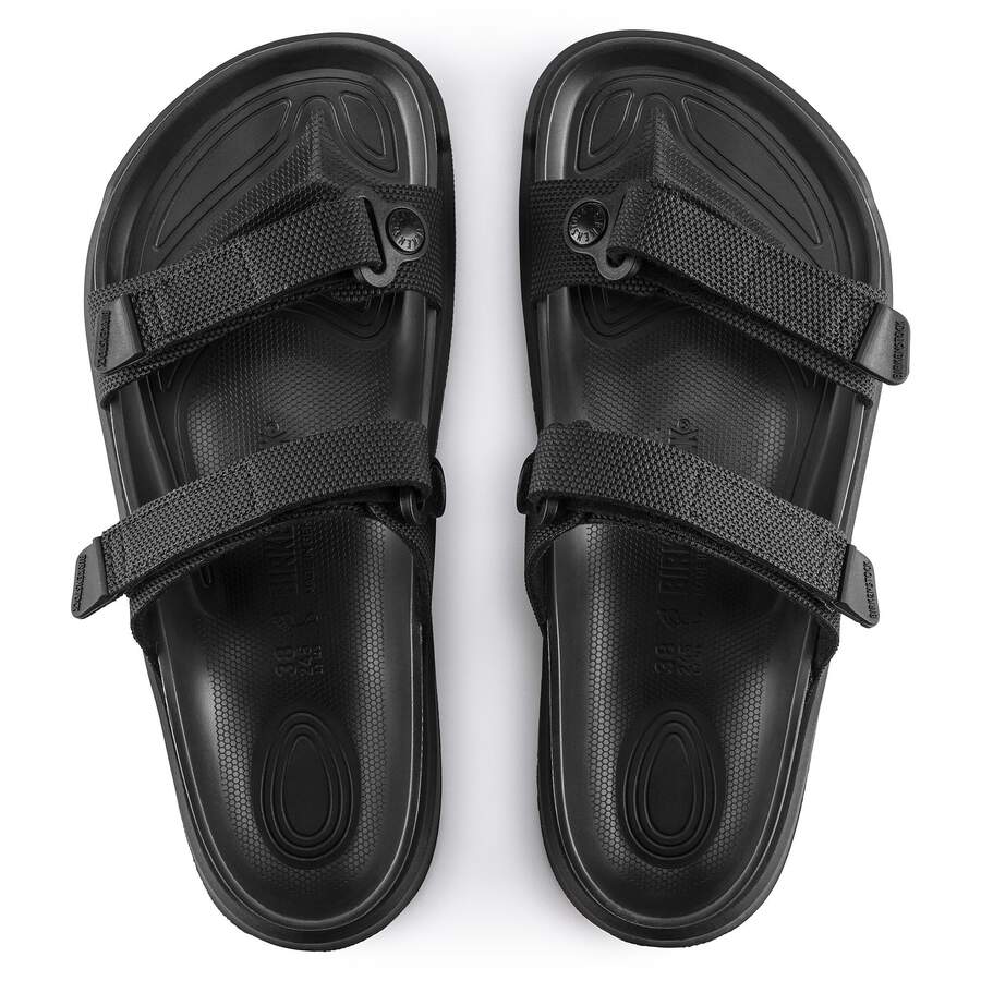 Sahara Women Birko-Flor - Futura Black