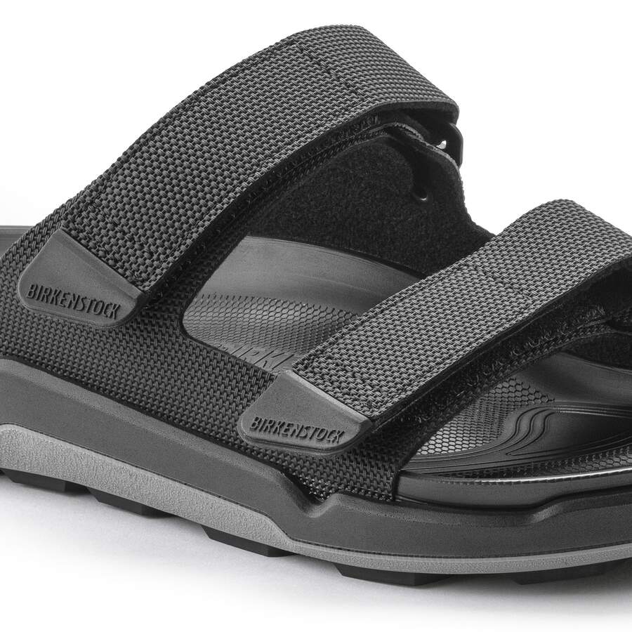 Atacama Men Birko-Flor - Futura Black