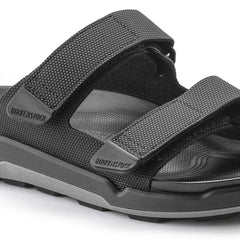 Atacama Men Birko-Flor - Futura Black