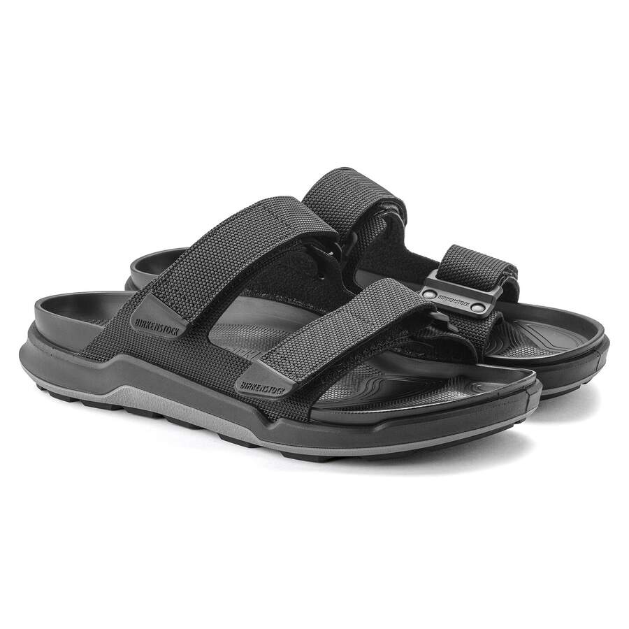 Atacama Men Birko-Flor - Futura Black