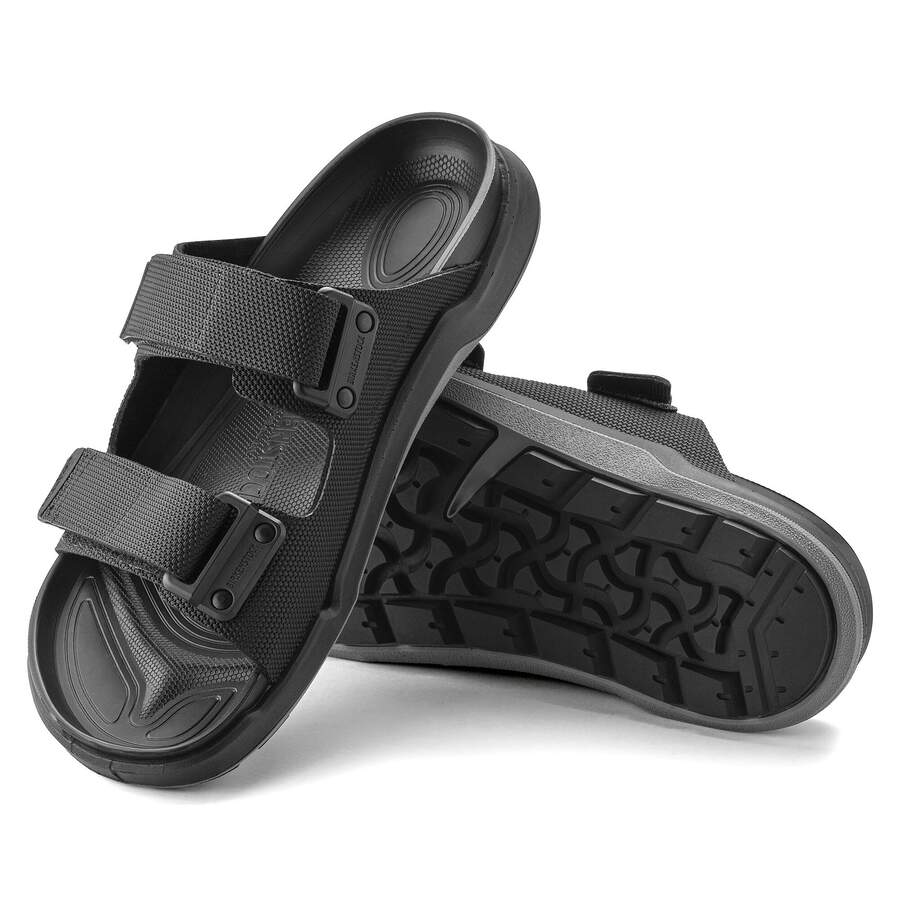 Atacama Men Birko-Flor - Futura Black