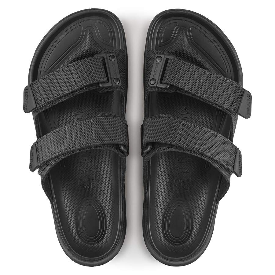 Atacama Men Birko-Flor - Futura Black