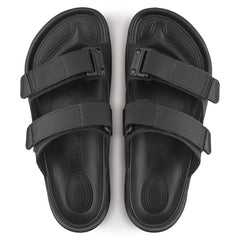Atacama Men Birko-Flor - Futura Black