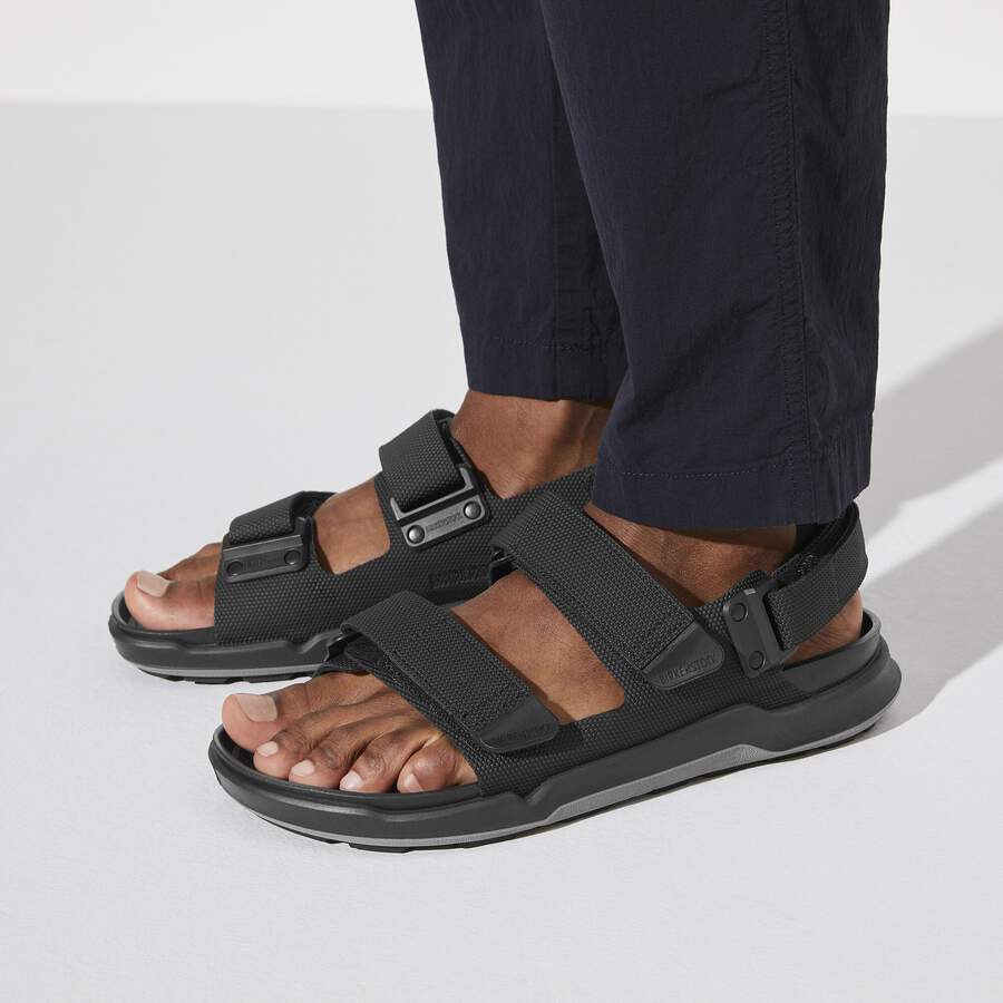 Tatacoa  Birko-Flor - Futura Black