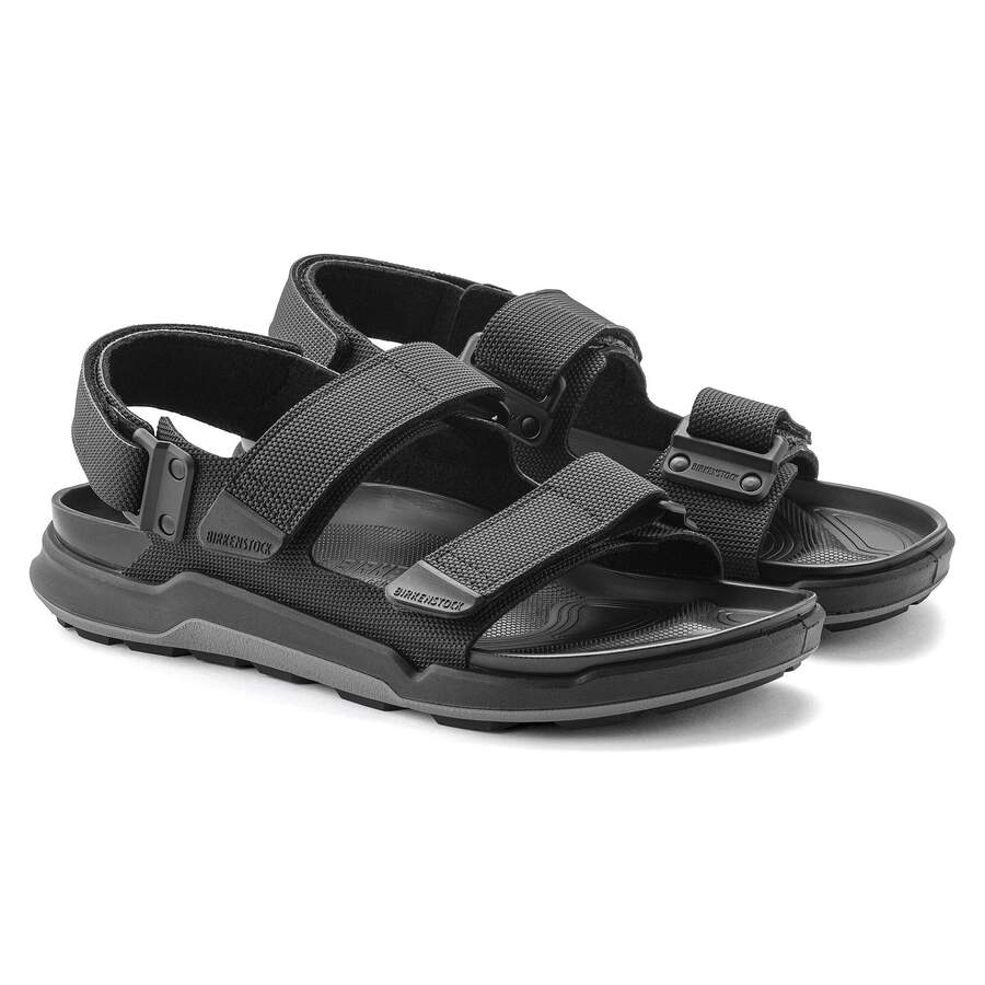 Tatacoa  Birko-Flor - Futura Black
