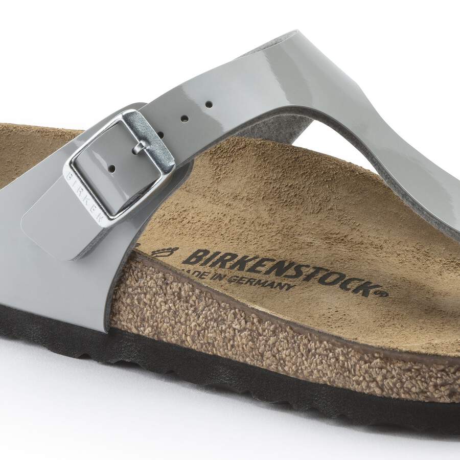 Gizeh Birko-Flor Patent - Patent Alloy