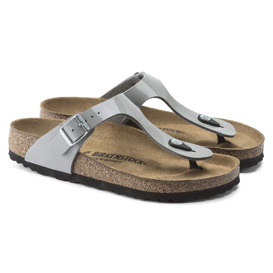 Gizeh Birko-Flor Patent - Patent Alloy