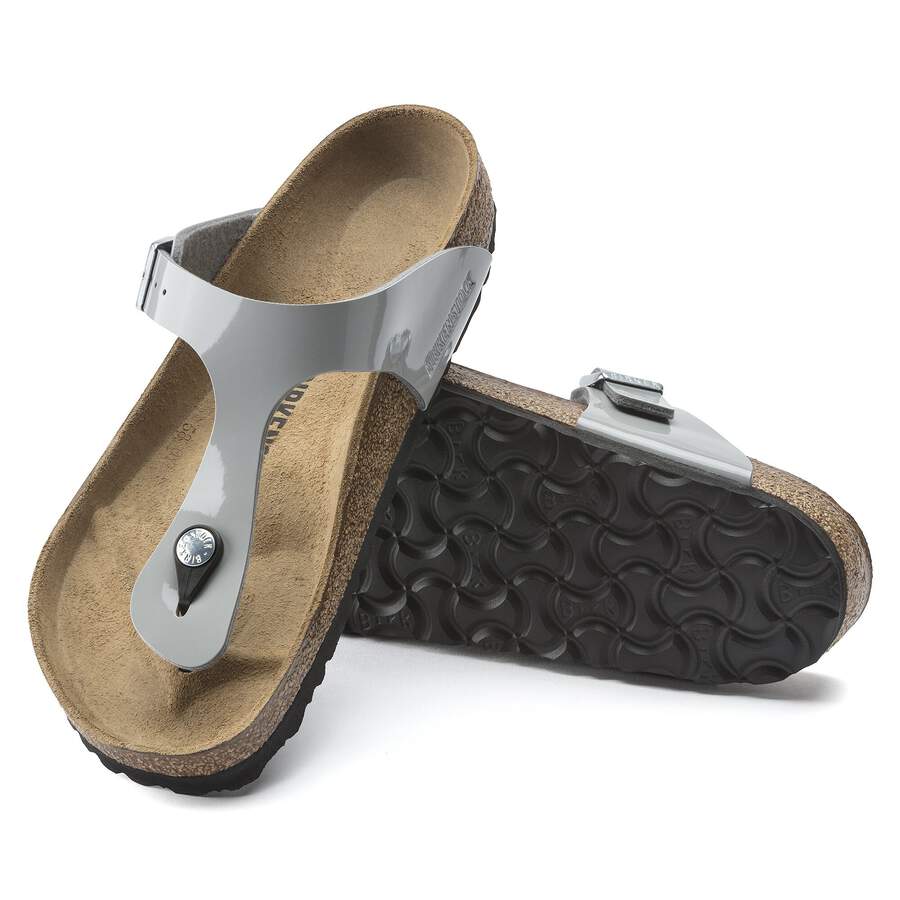 Gizeh Birko-Flor Patent - Patent Alloy