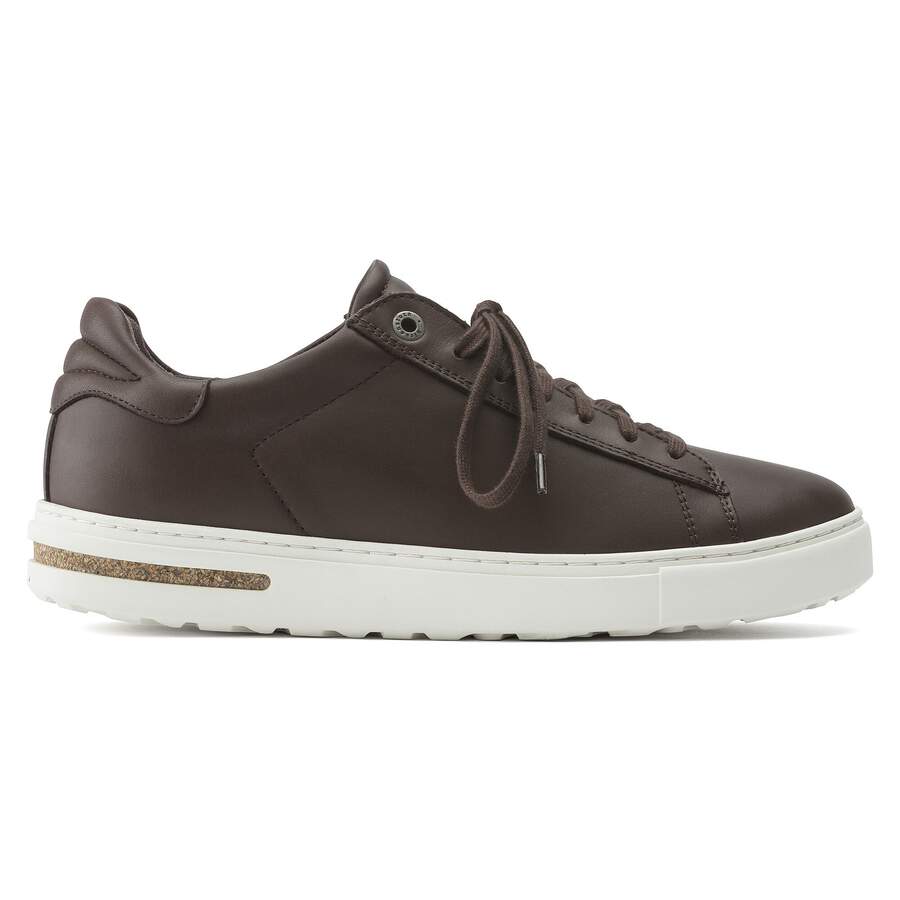 Bend Low Natural Leather - Roast