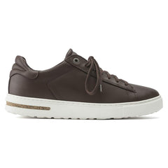 Bend Low Natural Leather - Roast