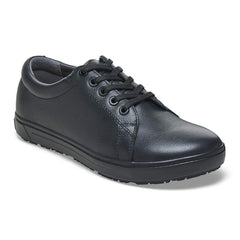 QO 500 non metall Natural Leather - Black