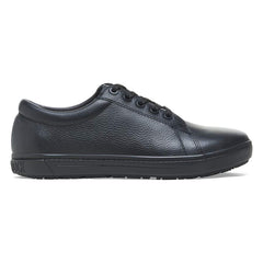 QO 500 non metall Natural Leather - Black
