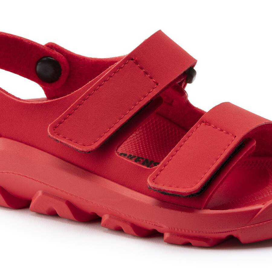 Mogami HL Synthetik - Active Red