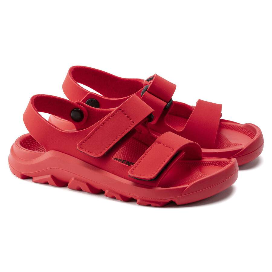 Mogami HL Synthetik - Active Red