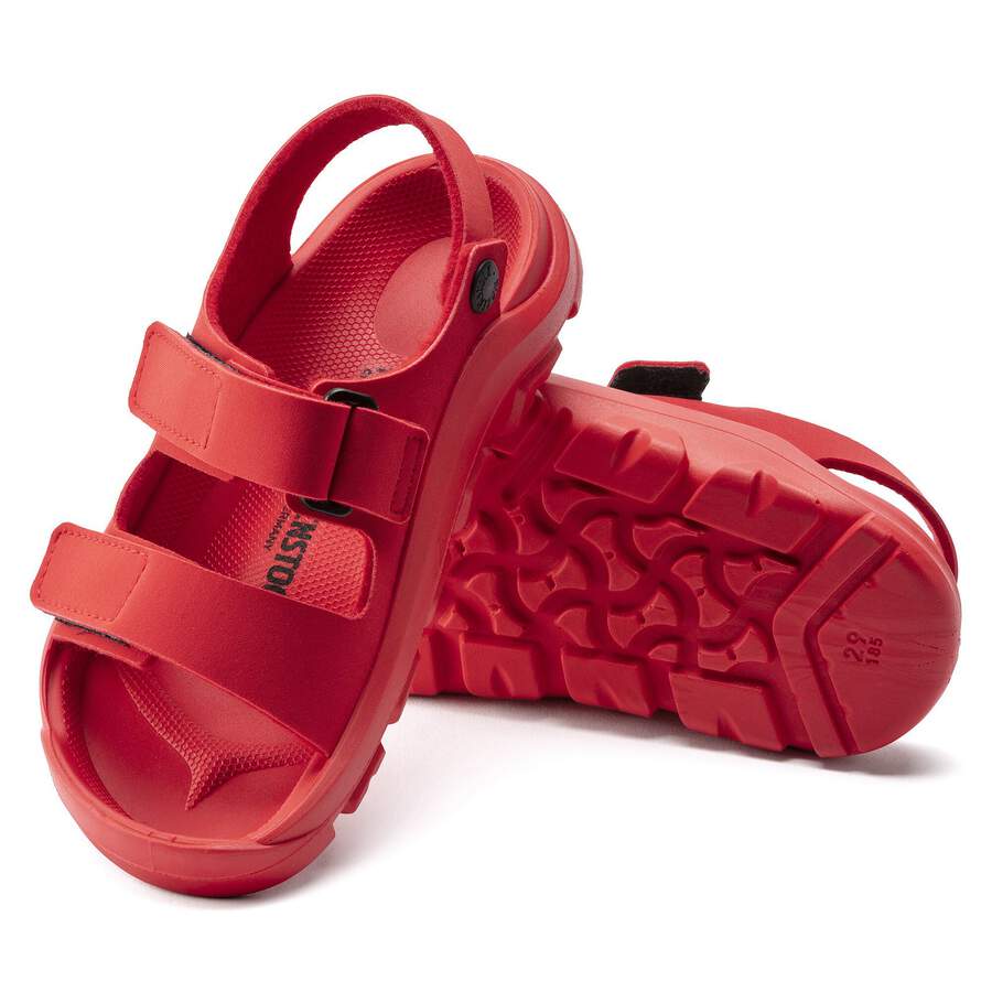 Mogami HL Synthetik - Active Red