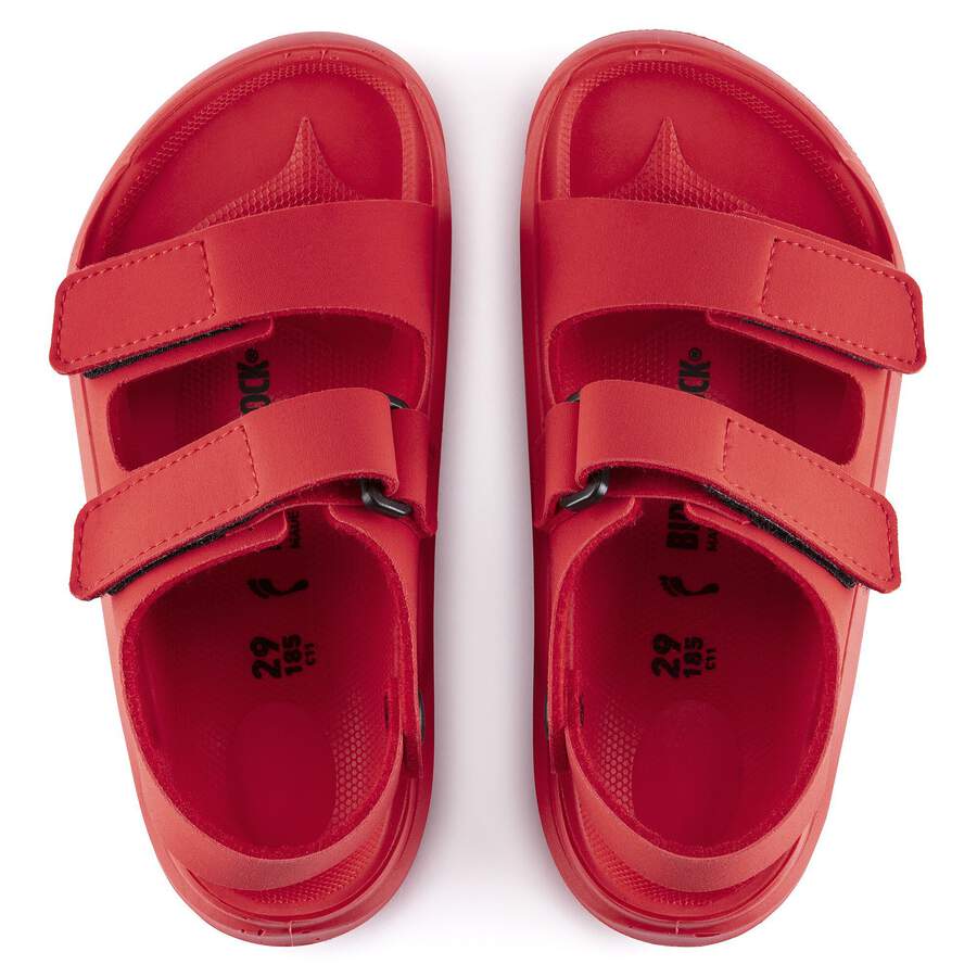 Mogami HL Synthetik - Active Red