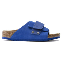 Kyoto Kids Suede Leather Nubuck - Ultra Blue