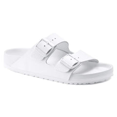 Arizona Natural Leather - White