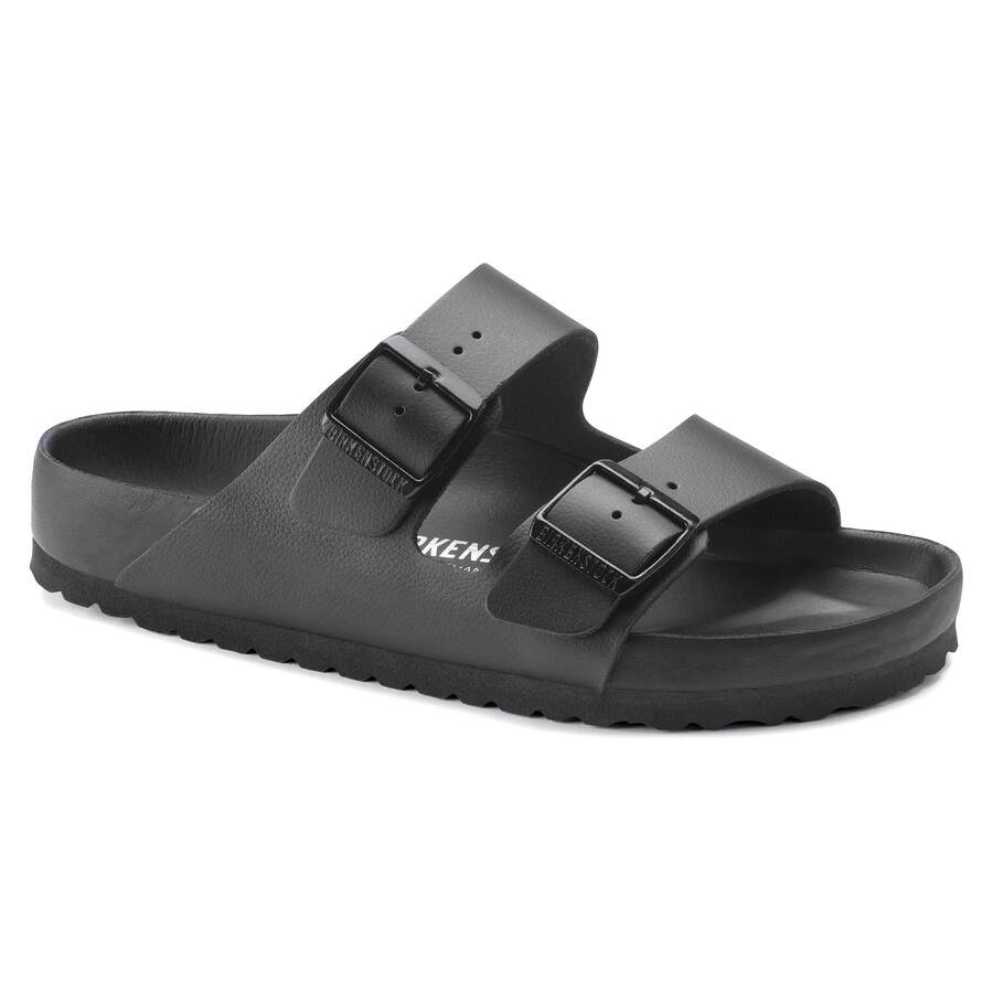 Arizona Natural Leather - Black