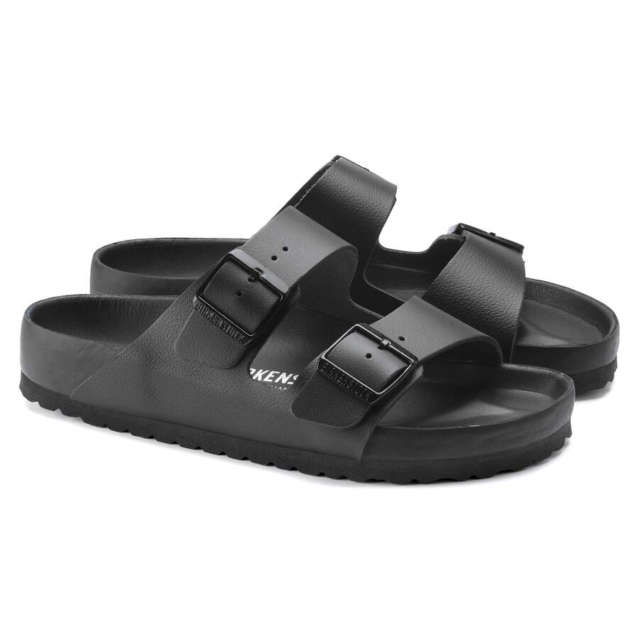 Arizona Natural Leather - Black