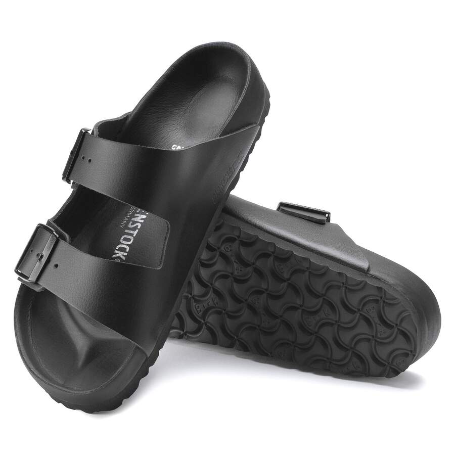 Arizona Natural Leather - Black