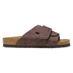 Kyoto Nubuck Leather - Desert Buck Roast