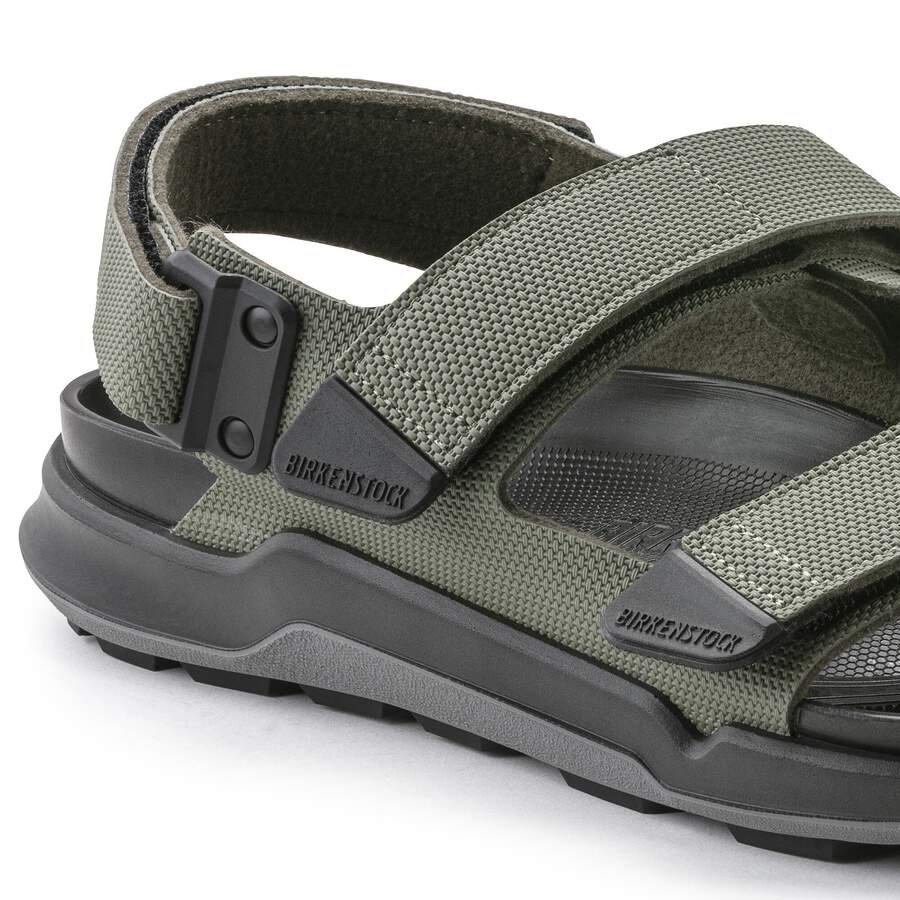 Tatacoa  Birko-Flor - Futura Khaki