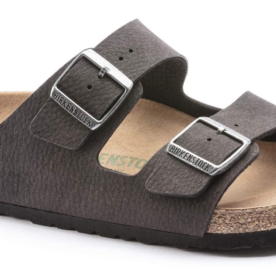 Arizona Vegan Synthetics - Desert Dust Black