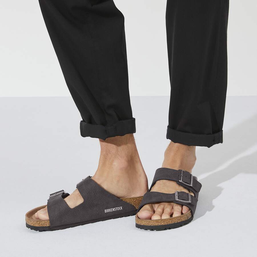 Arizona Vegan Synthetics - Desert Dust Black