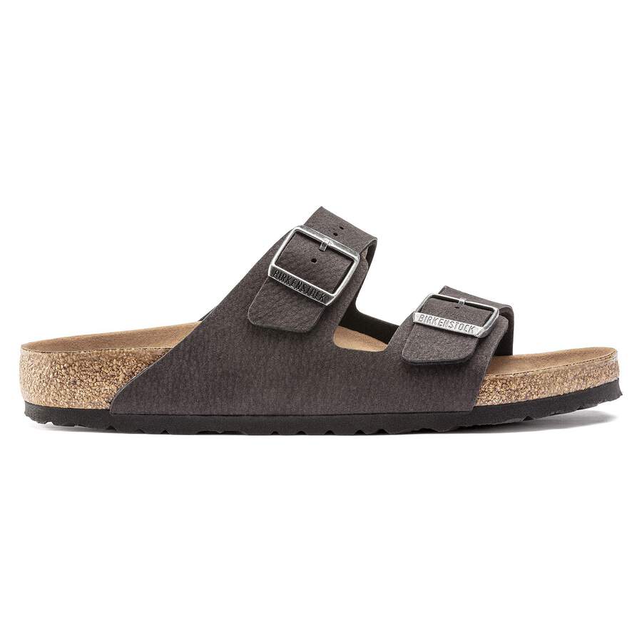 Arizona Vegan Synthetics - Desert Dust Black