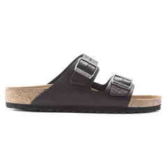 Arizona Grip Natural Leather - Vintage Wood Black