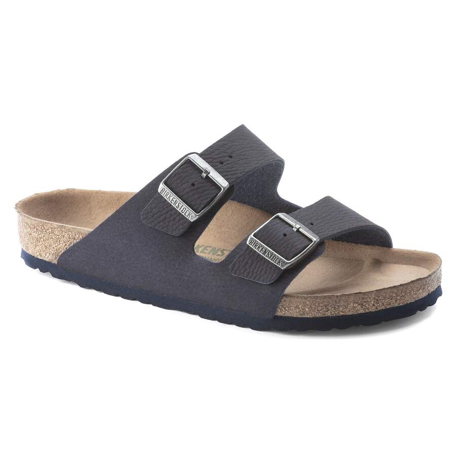 Arizona Vegan Synthetics - Desert Dust Indigo Blue