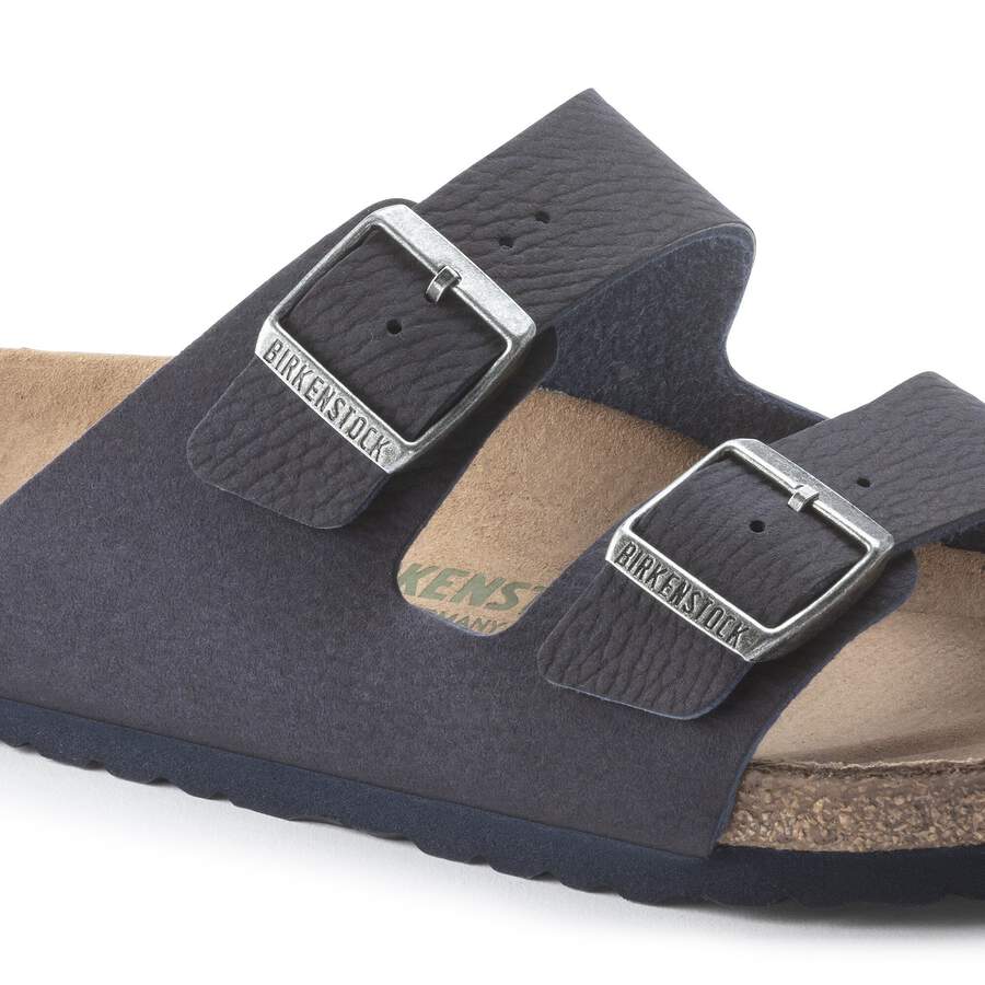 Arizona Vegan Synthetics - Desert Dust Indigo Blue
