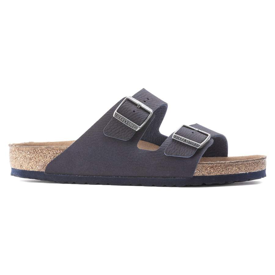 Arizona Vegan Synthetics - Desert Dust Indigo Blue