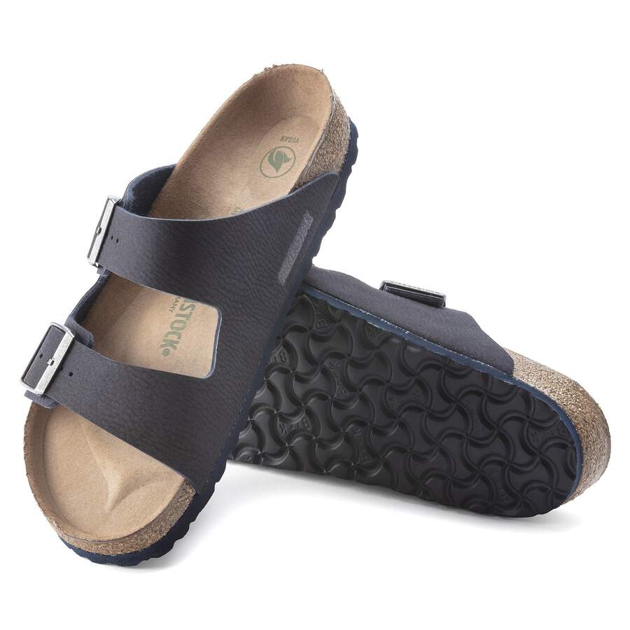 Arizona Vegan Synthetics - Desert Dust Indigo Blue