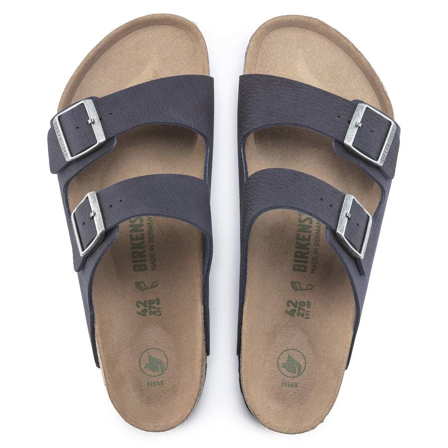 Arizona Vegan Synthetics - Desert Dust Indigo Blue
