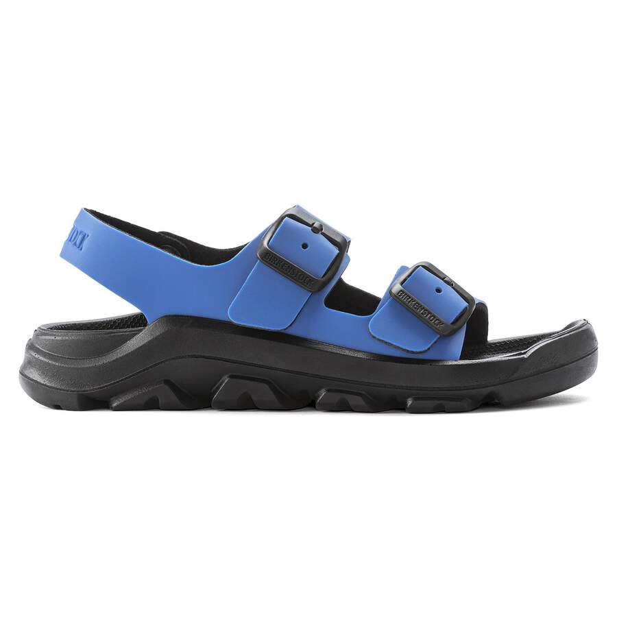 Mogami Kids Birko-Flor - Ultrablue-Black